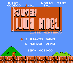 Super Luigi Bros. - NES Remix 2 RAM Dump Findings (IPS included) |  GBAtemp.net - The Independent Video Game Community
