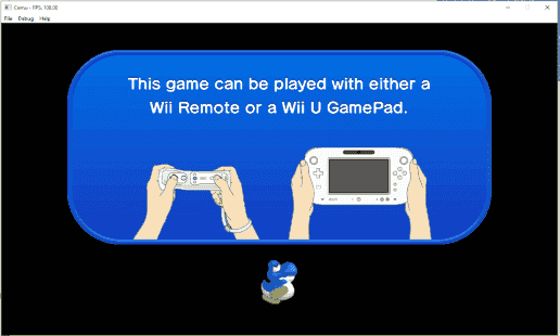 WINDOWS] Cemu: WiiU Emulator - Retrogaming