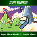 Super Mario World 2 - Yoshi's Island .png