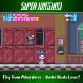Tiny Toon Adventures - Buster Busts Loose!.png