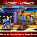 Marvel Vs. Capcom Clash of Super Heroes   mvsc.zip        .jpg