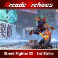 Street Fighter III - 3rd Strike   sfiii3.zip     .jpg