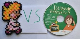 Sinchen vs. ProtectDISC (CD version) – Pictures < 370KB