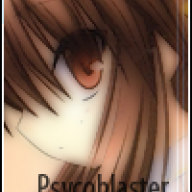 psycoblaster