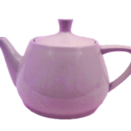 Lord Teapot