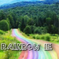 RainbowIE