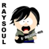 Raysoul
