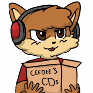 CeeDee