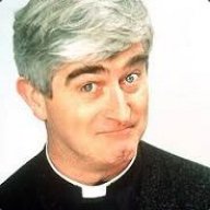 Father Crilly