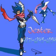 JesterCx