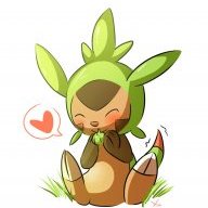 Chespin1002