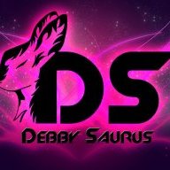 DebbySaurus