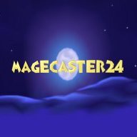 MageCaster24