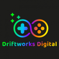 Digital-Driftworks