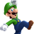 Super Luigi Number 1