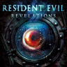 Resident Evil Revelations (Switch) 99% Save File