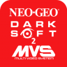NeoGeo Darksoft romset to NeoGeo MVS (NeoRAGEx) romset Converter ***BETA VERSiON***