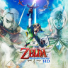 The Legend of Zelda: Skyward Sword HD 100% Save File