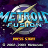 Metroid Fusion (J) English Easy, Normal, Hard mode saves