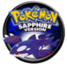 Pokémon Sapphire Version [save file]
