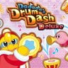 Dedede's Drum Dash Deluxe [NA]