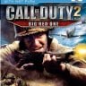 Call of Duty 2 Ps2 Big Red One Europe