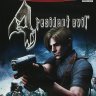 Resident Evil 4 Ps2 Europe