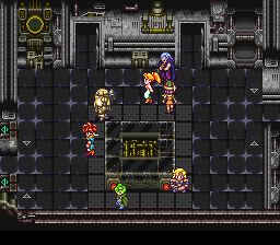 How To Patch Chrono Trigger Rom