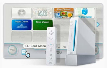 Wii System Update | GBAtemp.net - The Independent Video Game Community