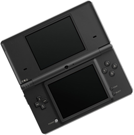 Nintendo Launches $170 DSi In North America