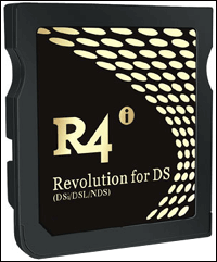 R4i Gold+DSN Firmware Update | GBAtemp.net - The Independent Video Game  Community