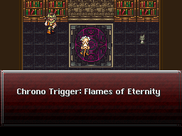 CHRONO TRIGGER (Upgrade Ver.) - Apps on Google Play