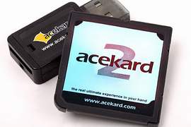 Acekard 2 Review | GBAtemp.net - The Independent Video Game Community