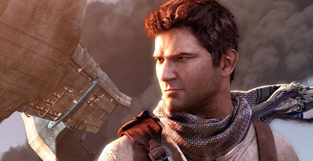 Review: Uncharted 3 is one of the best -- and most annoying -- games of the  year