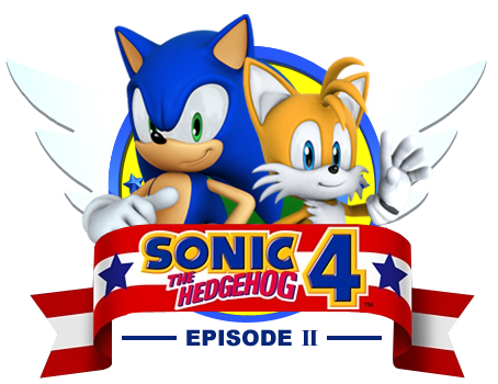 walvis satire terugtrekken Sonic the Hedgehog 4 Episode 2 | GBAtemp.net - The Independent Video Game  Community