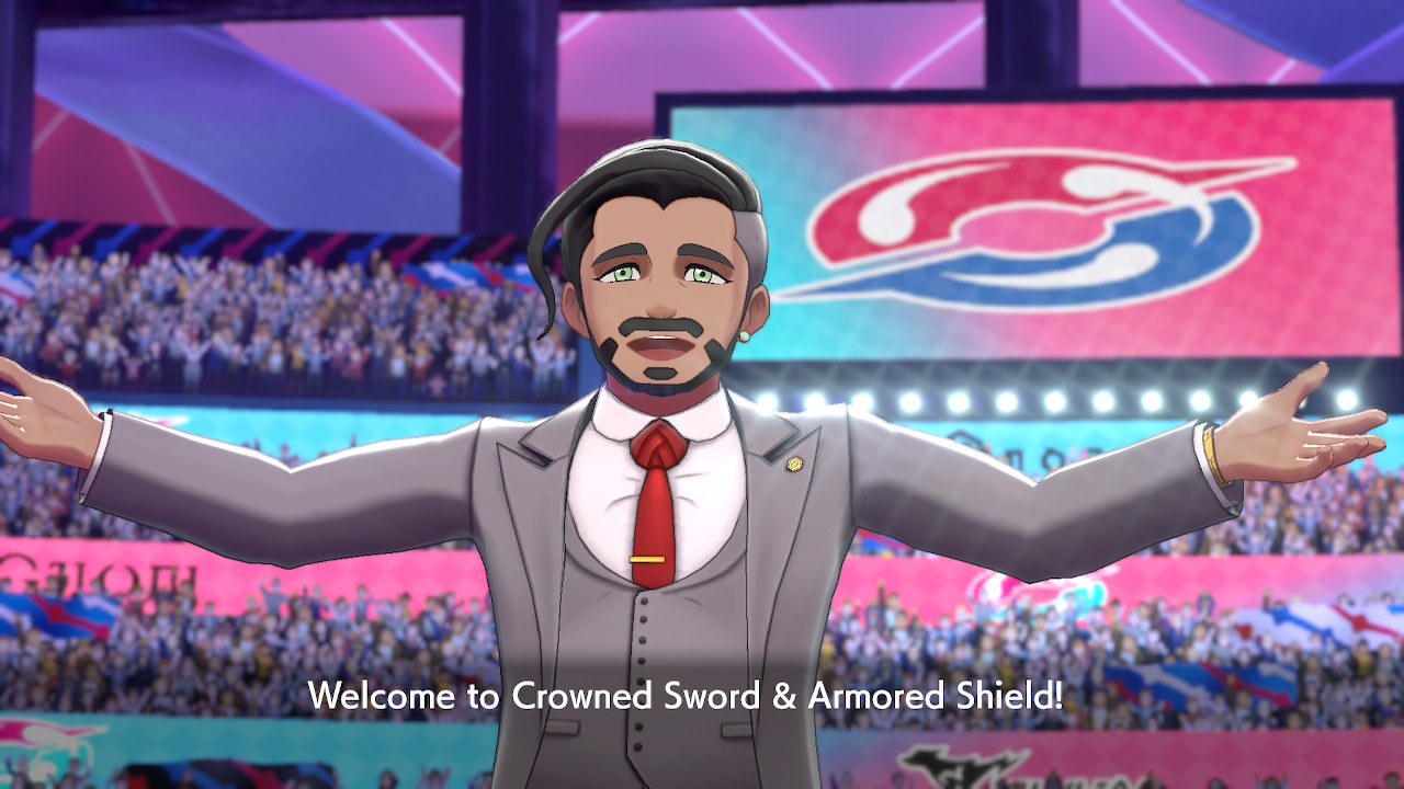 Hack Series: - Pokémon Crowned Sword & Armored Shield (SWSH Hack
