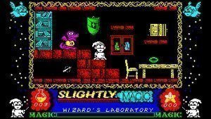 Slightly Magic OUYA Review GBAtemp by Another World Wizards Laboratory