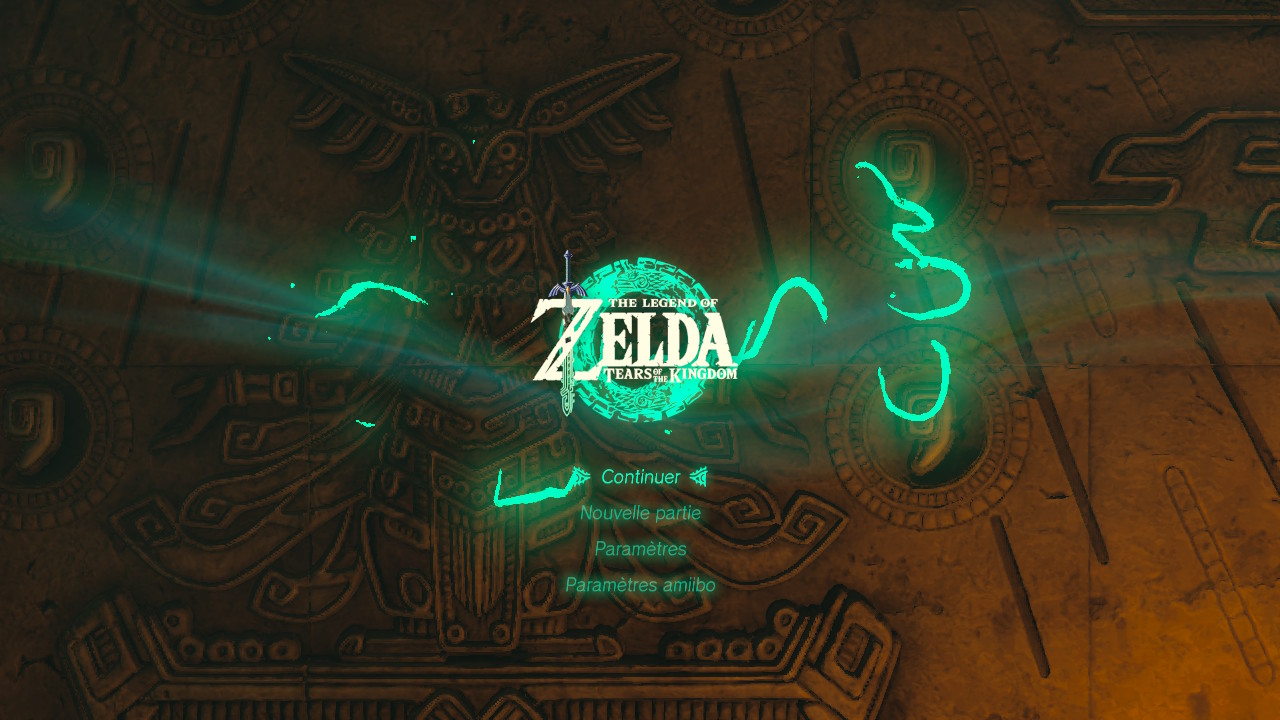 The Legend of Zelda: Tears of the Kingdom has been leaked almost 2 weeks  from release, Page 19