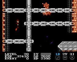 dr-who nes gbatemp review by another world game play 2