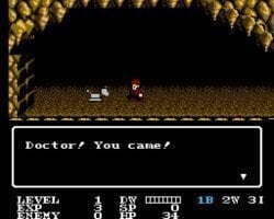 dr-who nes gbatemp review by another world k9