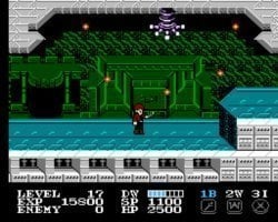 dr-who nes gbatemp review by another world game play 3