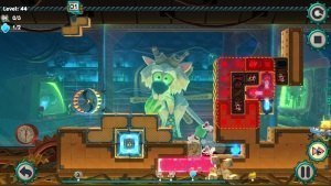 MouseCraft PS3 Review by Another World Level