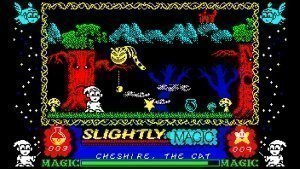 Slightly Magic OUYA Review GBAtemp by Another World Cheshire
