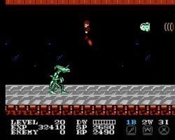 dr-who nes gbatemp review by another world game play 5