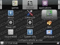 GCW Zero GBAtemp Review Network Icon JPG