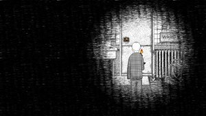 Neverending Nightmares OUYA Review GBAtemp by Another World Candle