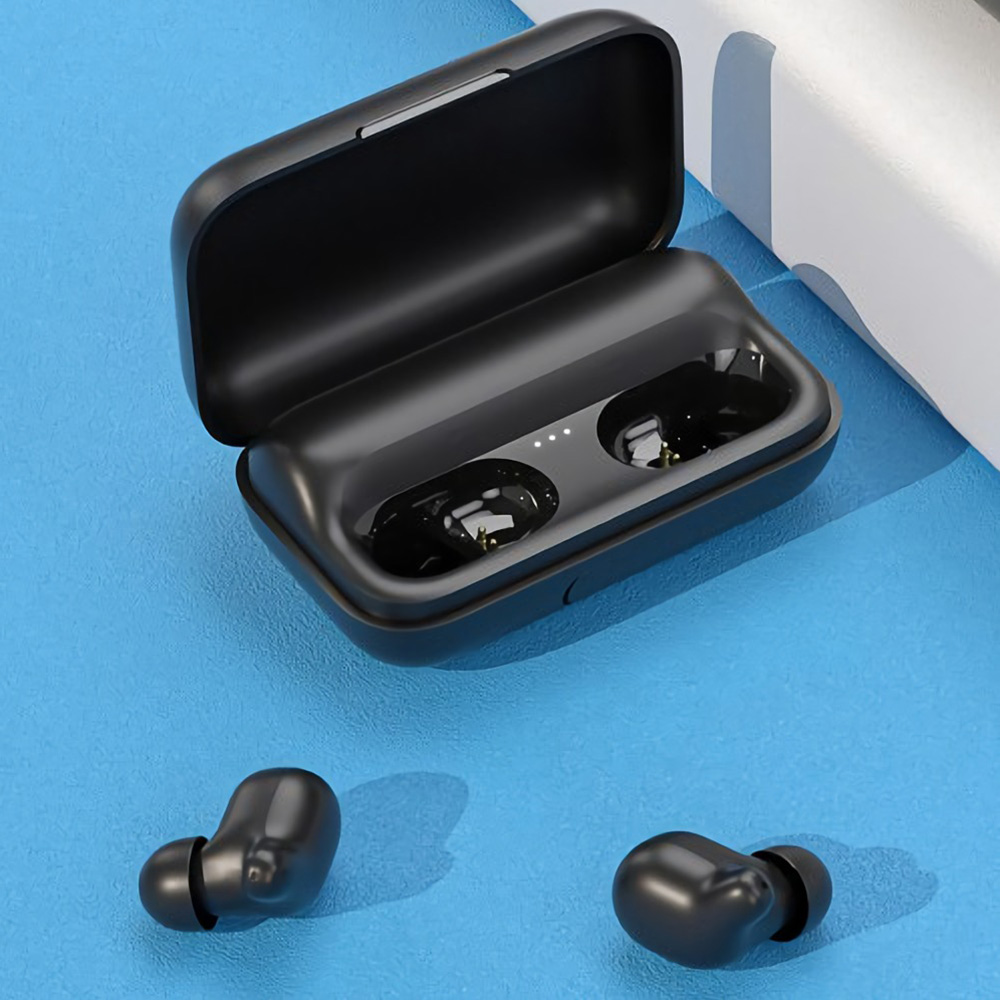 Sponsored] TOMTOP eBay store presents the Xiaomi Haylou wireless earbuds  and the MX10 PRO Smart Box | GBAtemp.net - The Independent Video Game  Community