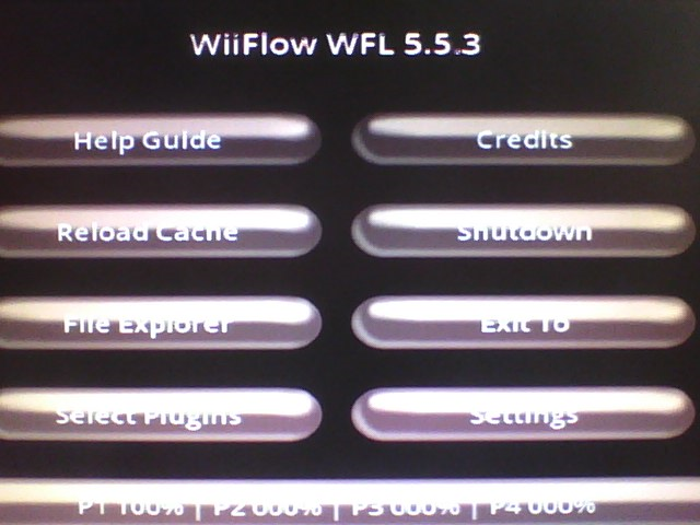 Wiiflow Lite + Wii Fit Plus Calendar Date? | GBAtemp.net - The Independent  Video Game Community