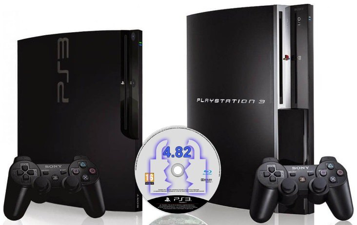 PS3Xploit: 4.82 OFW to CFW Hack Released | GBAtemp.net - The Independent  Video Game Community
