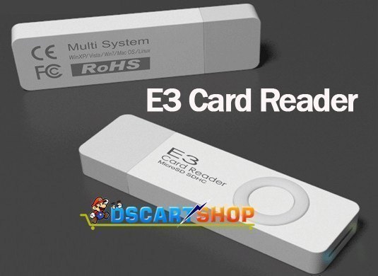 How do you downgrade and then hack the ps3 using e3 card reader? Need help  | GBAtemp.net - The Independent Video Game Community